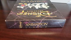 Disney Software The Animation Studio Software 5.25 Floppy Disks Untested