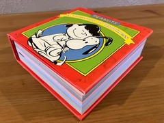 Peanuts A TREASURY OF HAPPINESS Compendium HC Book, The Peanuts Classic Treasury
