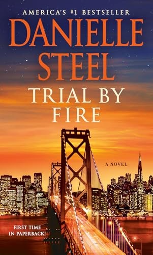 Trial by Fire – VERY GOOD