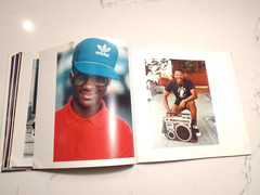 2005 Adidas Superstar 35th Anniversary Collectors Consortium Book Rare Near Mint