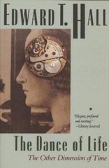 The Dance of Life: The Other Dimension of Time – Paperback – GOOD