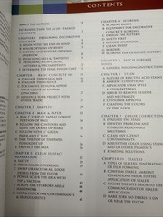 The Complete Guide To Stained Concrete Shellie Rigsby Paperback 143 Pages 2008