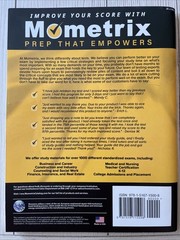 PRAXIS II Reading Specialist ( – VERY GOOD