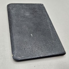 Combination Reference By Eldin Ricks Revised Edition 1961 LDS Mormon Pocket Size