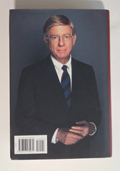 SIGNED 1st/1st | The Conservative Sensibility | George F. Will | 2019 HC
