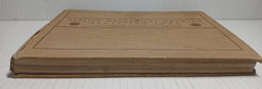 Applied Mechanical Drawing by Paull and SGRO 1942 Vintage Hardcover (Acceptable)