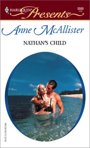 Nathan’s Child (Modern Day Knights)