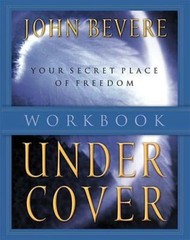 Under Cover Workbook – The Promise of Protection Under His Authority-…