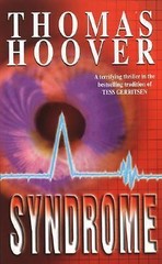 Syndrome by Thomas Hoover