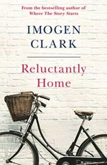 Reluctantly Home By Imogen Clark