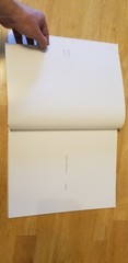 On Form by Andreas H. Bitesnich (2004, Hardcover)