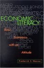 Economic Literacy: Basic Economics …, Weaver, Frederi