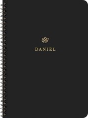 ESV Scripture Journal, Spiral- – GOOD