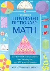 Illustrated Dictionary of Math Internet Linked by Large, Tori