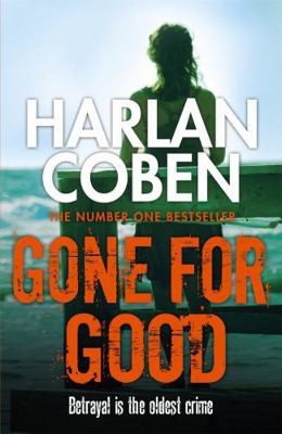 Gone for Good (International Edition) by Harlan Coben