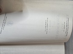 E. M. Forster TWO CHEERS FOR DEMOCRACY 1951 Harcourt, Brace & Co HCDJ 1st ED J69