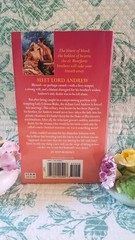 Zebra and Avon Historical Romance, Paperback Book Lot Of 4