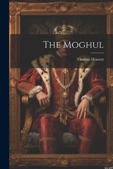 Thomas Hoover The Moghul (Paperback) (UK IMPORT)