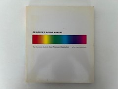 Designer’s Color Manual – Tom Fraser + Adam Banks | Chronicle Books
