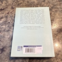 Prof. Dr. Eyüp Sabri Ercan & Emre Kongar Nonfiction Books, Paperback, Turkish
