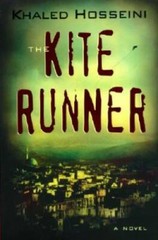 The Kite Runner – Hardcover By Hosseini, Khaled – GOOD