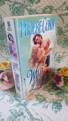Zebra and Avon Historical Romance, Paperback Book Lot Of 4