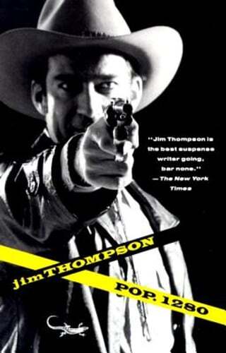 Pop. 1280 by Jim Thompson: Used