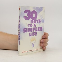 30 Days to a Simpler Life  |  Cris Evatt