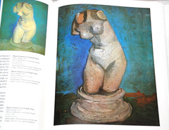VINCENT VAN GOGH the Complete Paintings In Two Volumes Book Set Taschen 1990 vvg