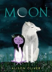 Moon By Alison Oliver
