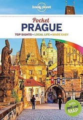 Lonely Planet Pocket Prague 5 by Marc Di Duca, Mark Baker and Neil Wilson (2017,