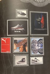 Buch Adidas Global Trend Report Spring 2006 selten rare