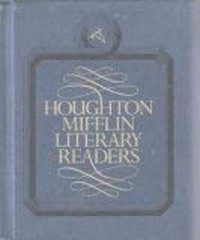 Houghton Mifflin Literary Readers Book 6 HOUGHTON MIFFLIN