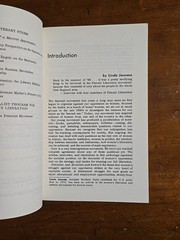 Linda Jenness, Feminism And Socialism 1972 Pathfinder Press