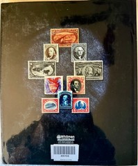 100 Greatest American Stamps