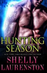 Hunting Season; Gathering – 9781680681949, paperback, Shelly Laurenston