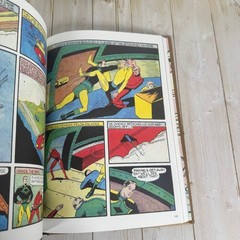 Planet Comics Vol 1 Roy Thomas Presents 2013 First Edition Collected Works PS
