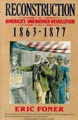 New American Nation Ser.: Reconstruction Pt. 2 : America’s Unfinished…
