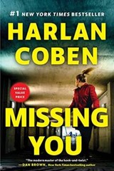 Missing You – Paperback By Coben, Harlan – VERY GOOD