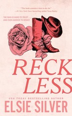 Reckless (Chestnut Springs, 4) – paperback Silver, Elsie