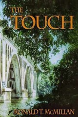 The Touch (John Wiley – Psychic – Paperback, by McMillan Ronald T – Good