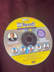 Your Baby Can Read! Early Language Development System Ages 3 months – 5 Years