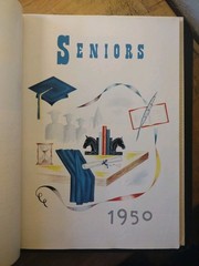 2 Yearbooks. 1950 & 1953 PALISADE High School (Nebraska – Genealogy) + Bonuses