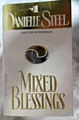 Danielle Steel 9 Paperback Novels Romance The Kiss The Wedding Remembrance