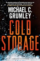 Cold Storage (The Revival Series, Bk. 2)