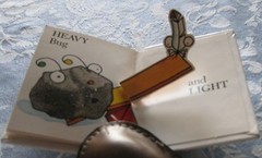 OPPOSITES ~ (Baby Bug Pop-Up Books) ~ by David A. Carter ~ ISBN: 0671868772