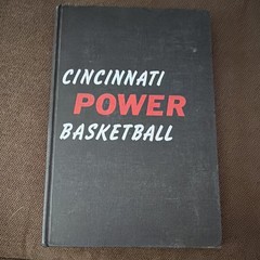 Ed Jucker & Neal Baisi Coaching Pressing Defenses Prentice-Hall 1962 HC