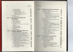 Numerical Control For Machine Tools Charles H Barron HC McGraw-Hill 1971