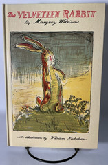 The Velveteen Rabbit by Margery Williams, Doubleday & Company