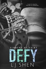L J Shen Defy (Paperback) (UK IMPORT)